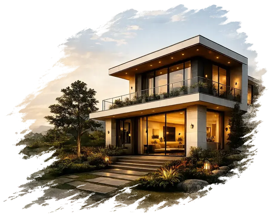 Every Dream Home Deserves Expert Hands