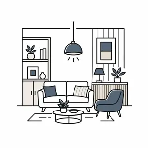 Interior Works