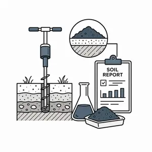 Soil Testing