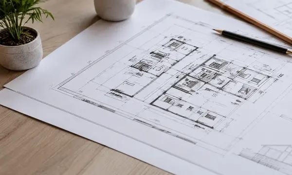 Architectural and interior design