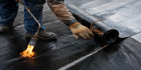 Waterproofing