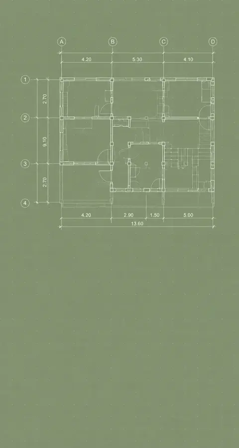Blueprint Background